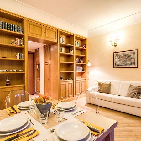 M&L Apartments - Ardesia Colosseo โรม ภายนอก รูปภาพ